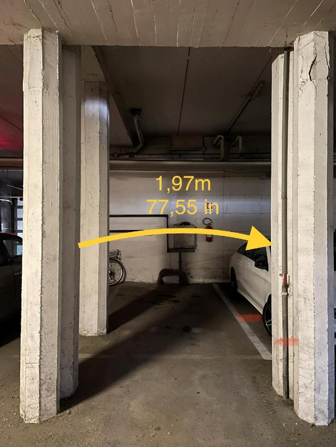Appartamento Spazioso Con 3 Camere Da Letto Riva del Garda Dış mekan fotoğraf
