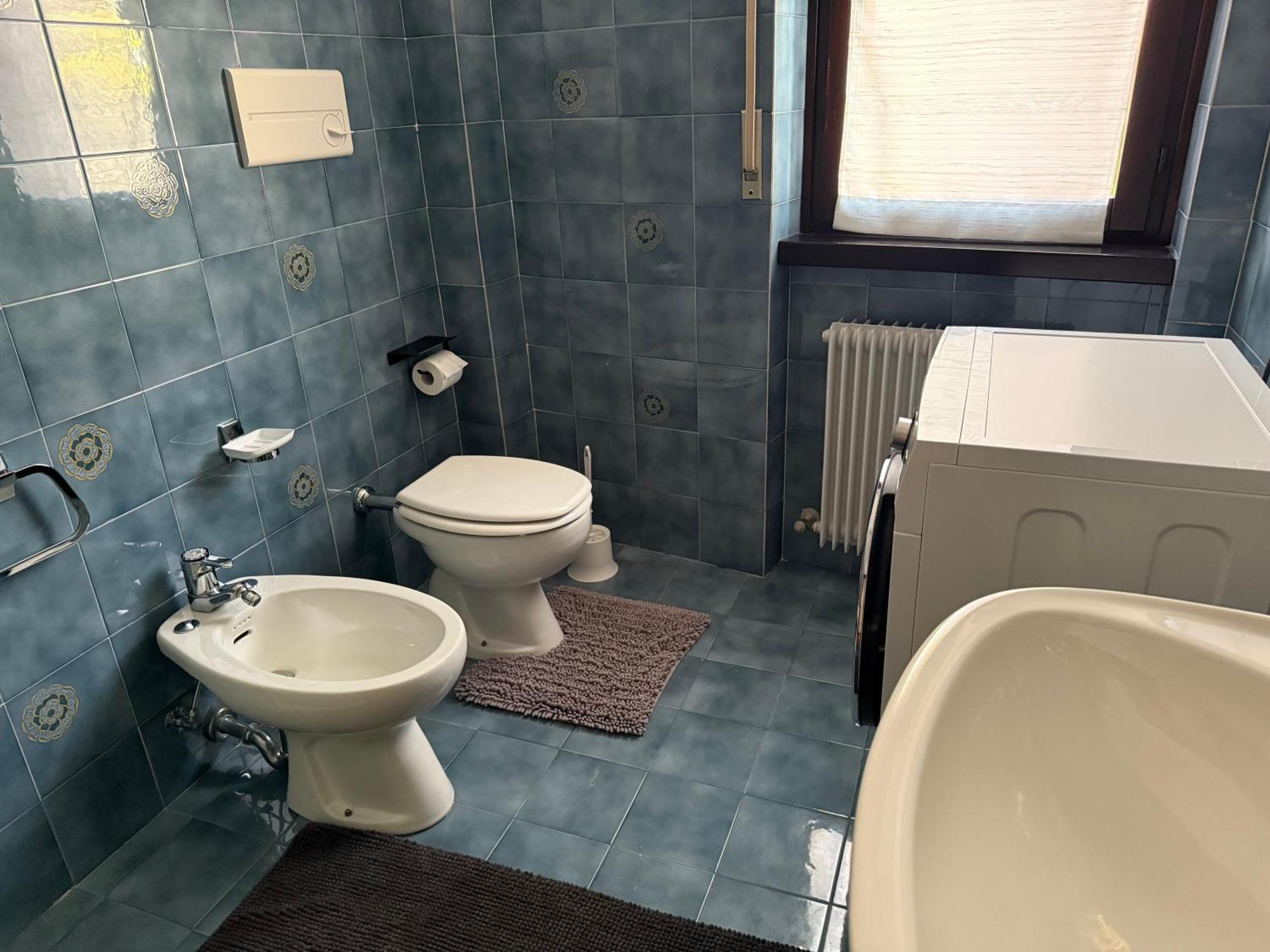 Appartamento Spazioso Con 3 Camere Da Letto Riva del Garda Dış mekan fotoğraf