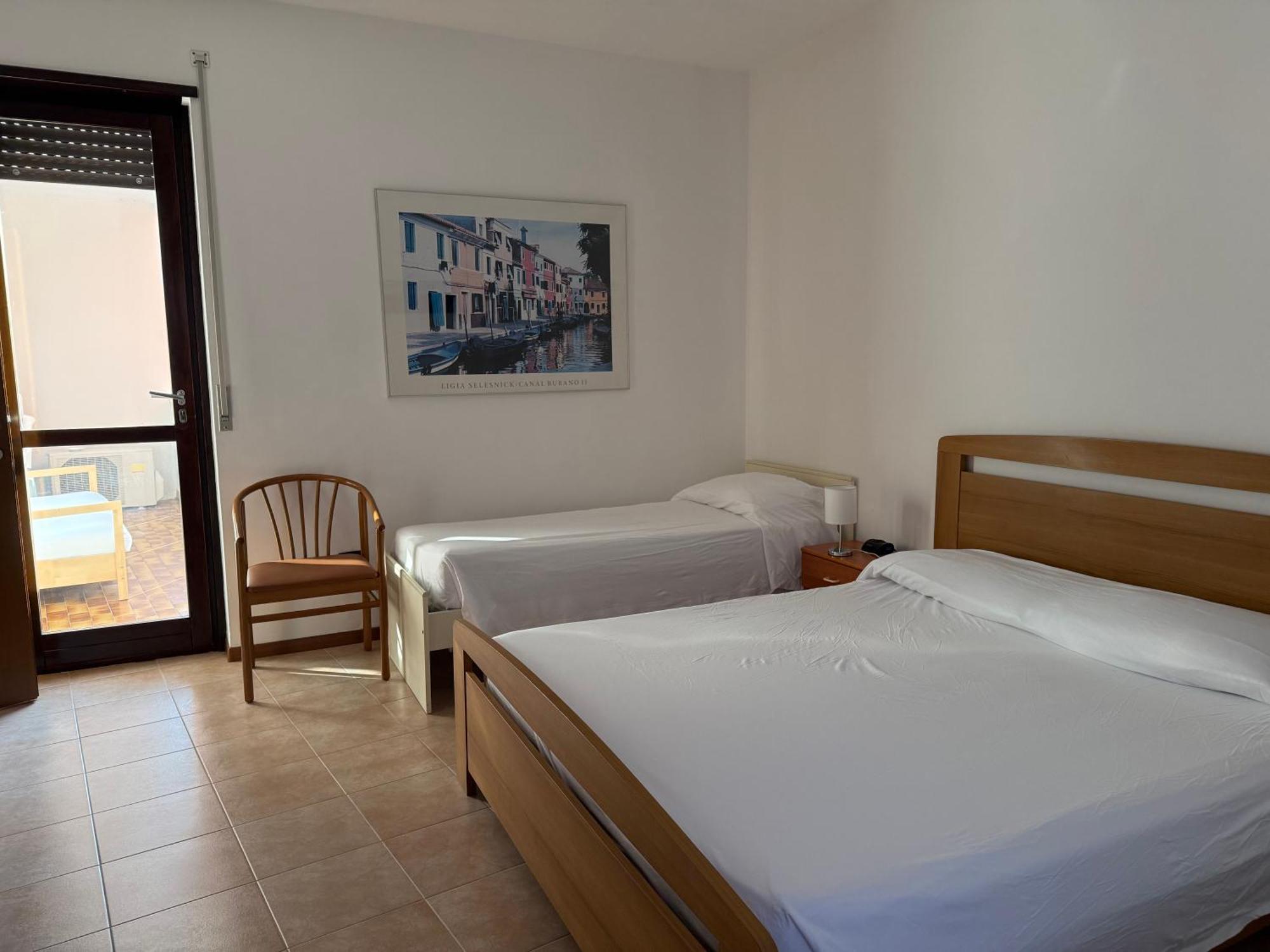 Appartamento Spazioso Con 3 Camere Da Letto Riva del Garda Dış mekan fotoğraf