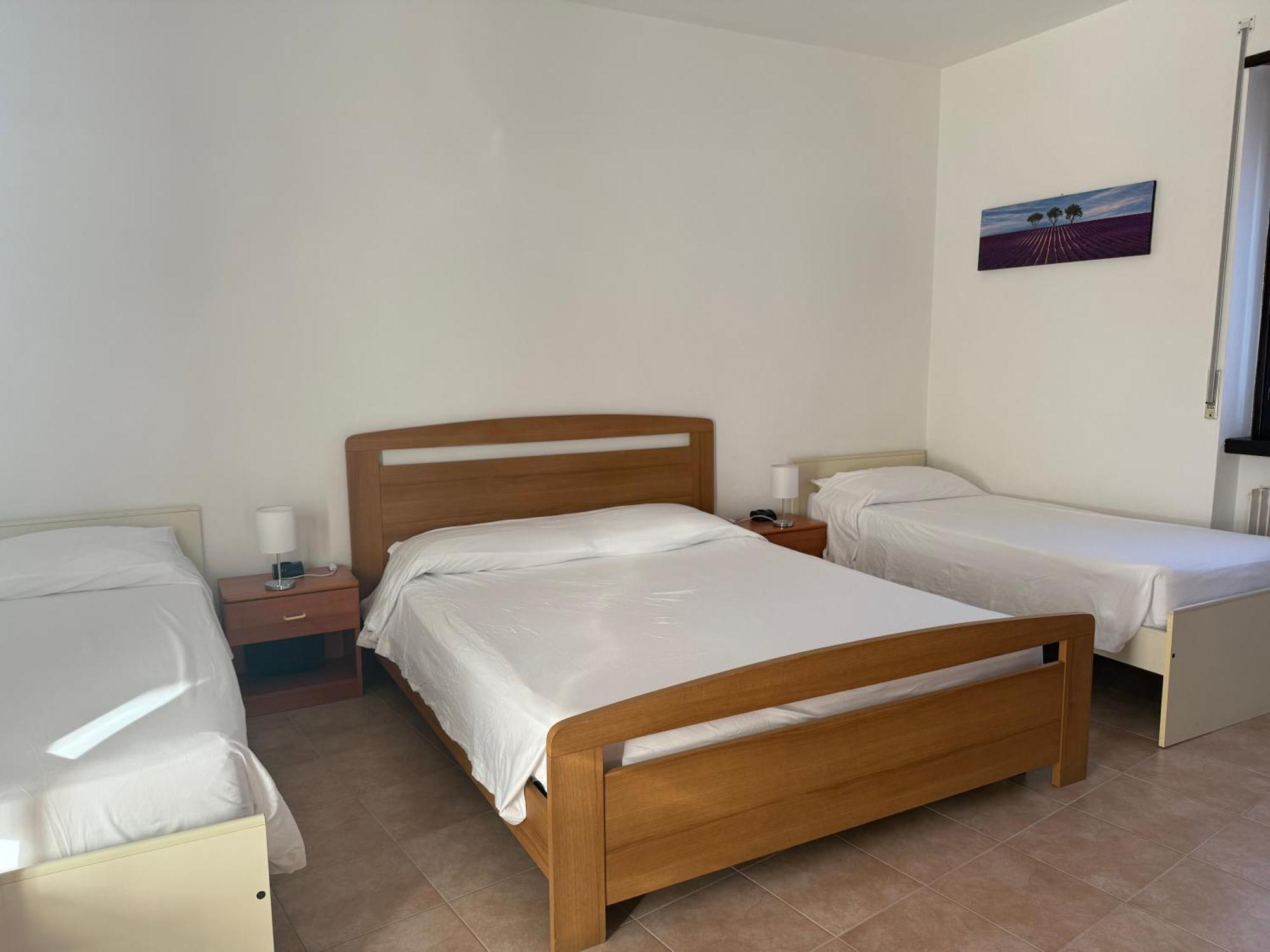 Appartamento Spazioso Con 3 Camere Da Letto Riva del Garda Dış mekan fotoğraf