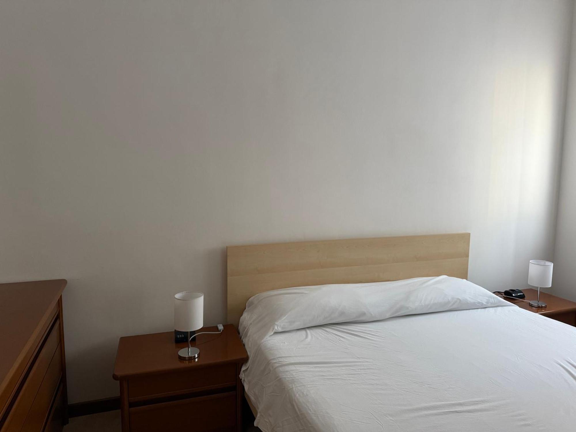 Appartamento Spazioso Con 3 Camere Da Letto Riva del Garda Dış mekan fotoğraf