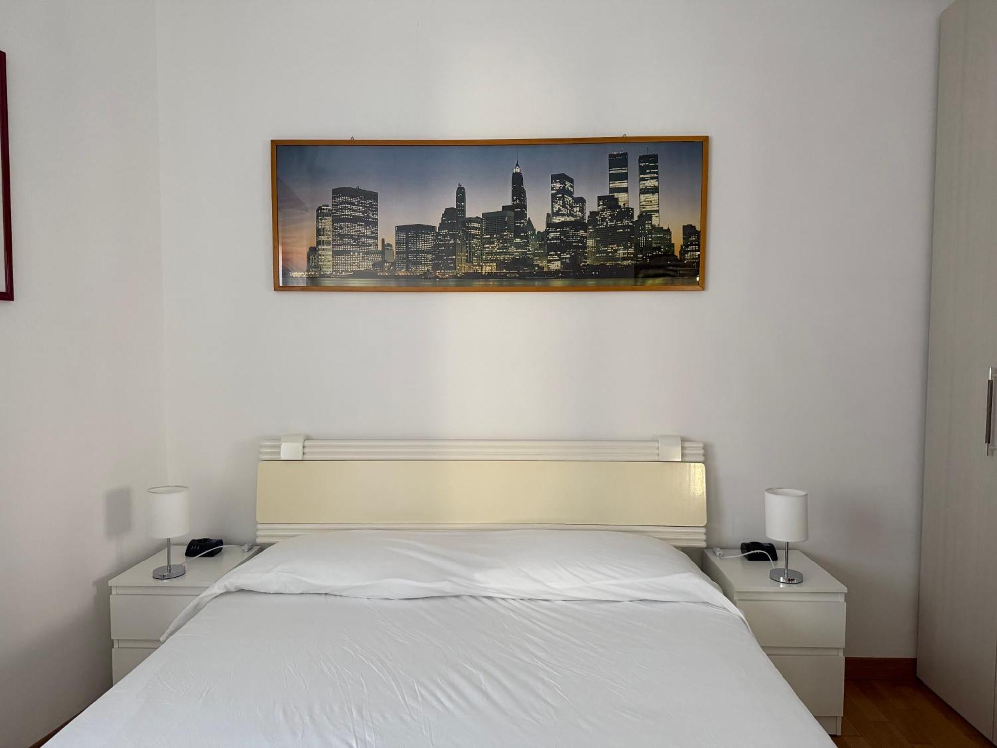 Appartamento Spazioso Con 3 Camere Da Letto Riva del Garda Dış mekan fotoğraf
