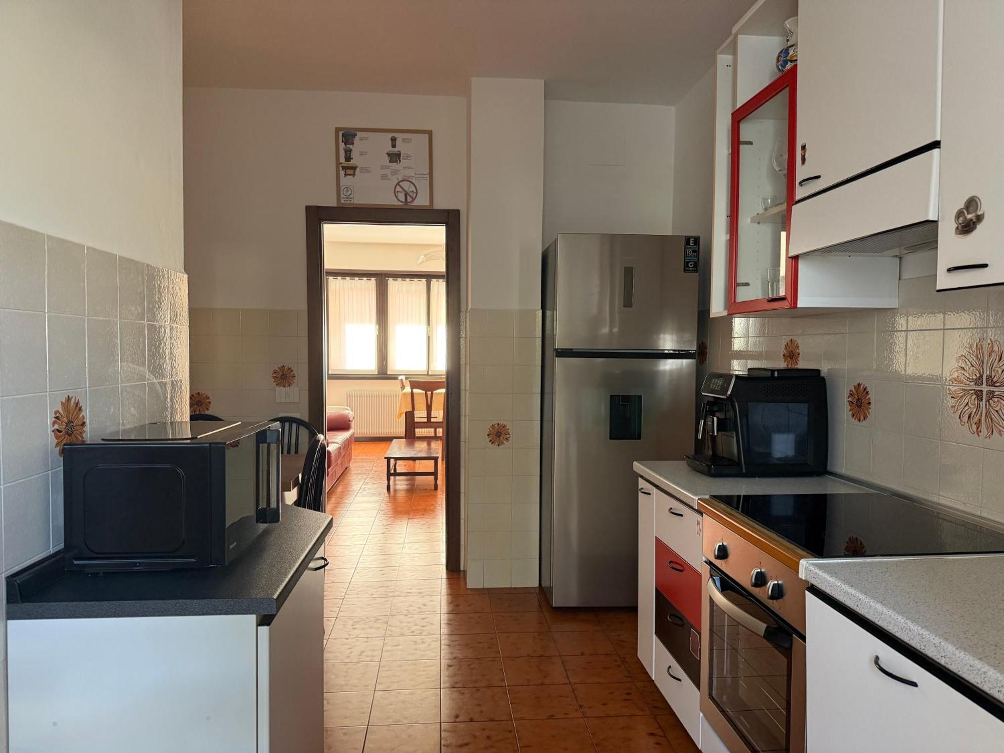 Appartamento Spazioso Con 3 Camere Da Letto Riva del Garda Dış mekan fotoğraf